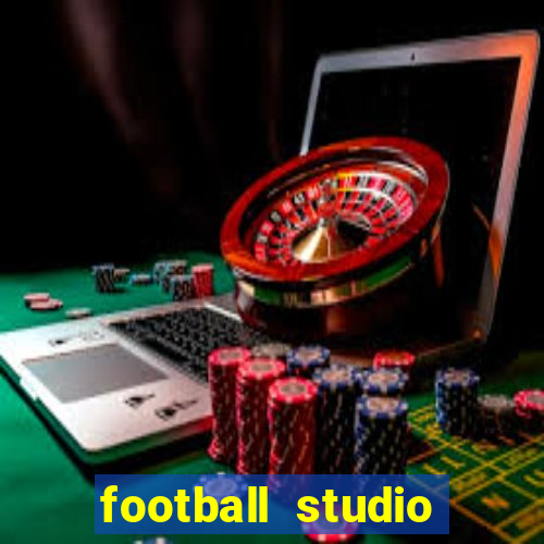 football studio como analisar